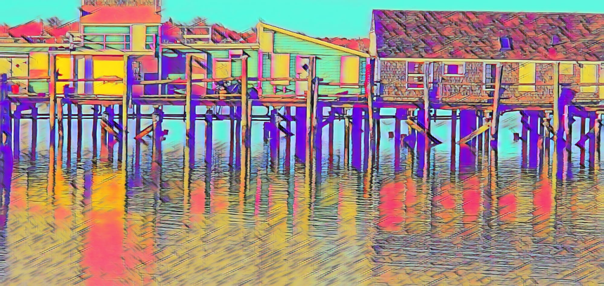 Fine Art Photography