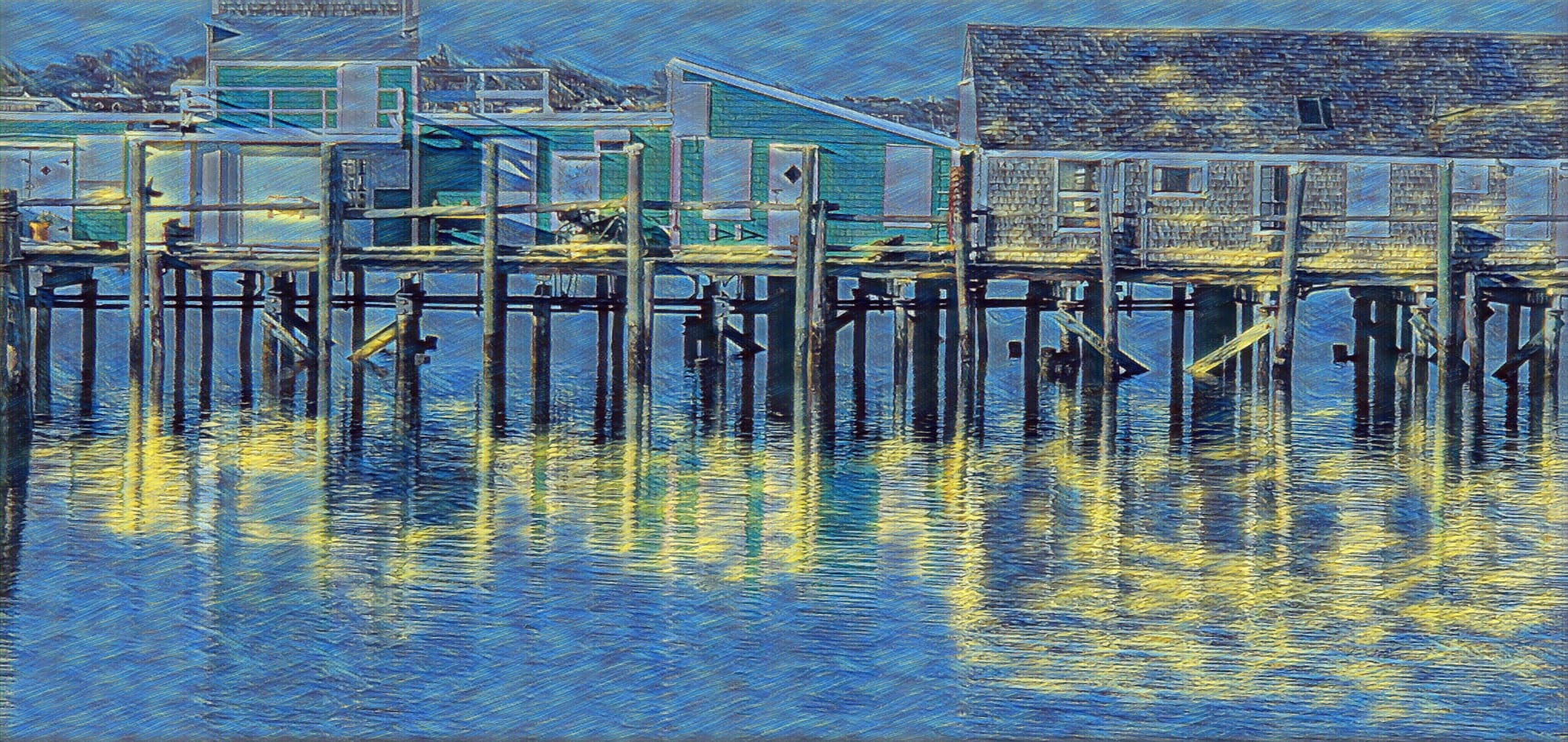 Fine Art Photography