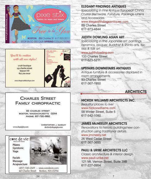 Brochures/BookDesign