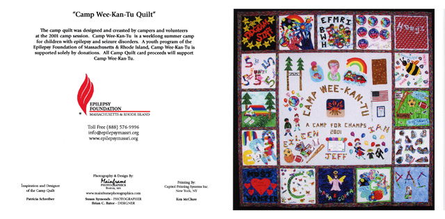 Brochures/BookDesign