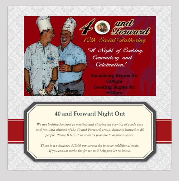 Brochures/BookDesign