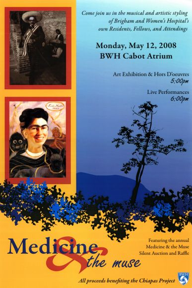 Brochures/BookDesign