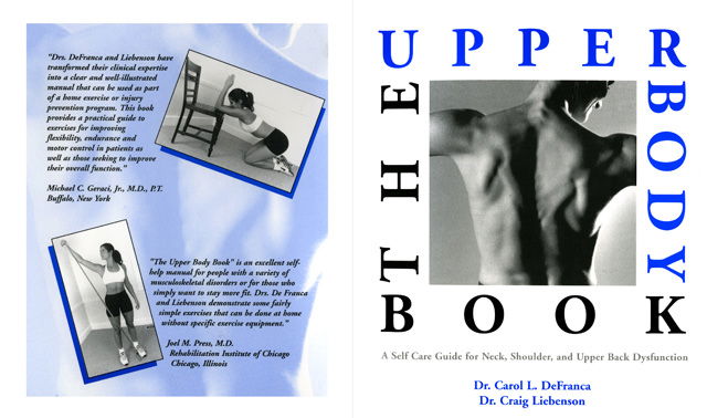 Brochures/BookDesign