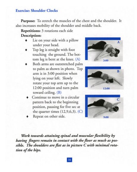 Brochures/BookDesign