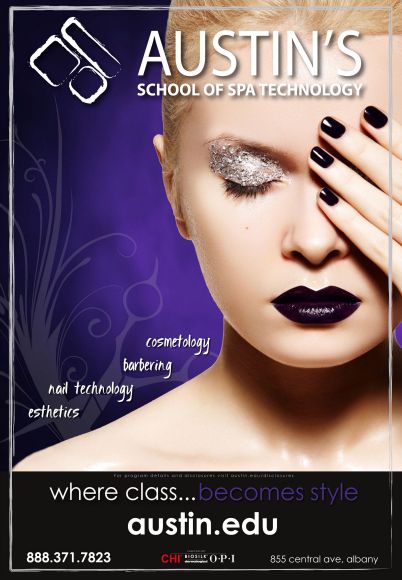 Marketing and Advertising Design