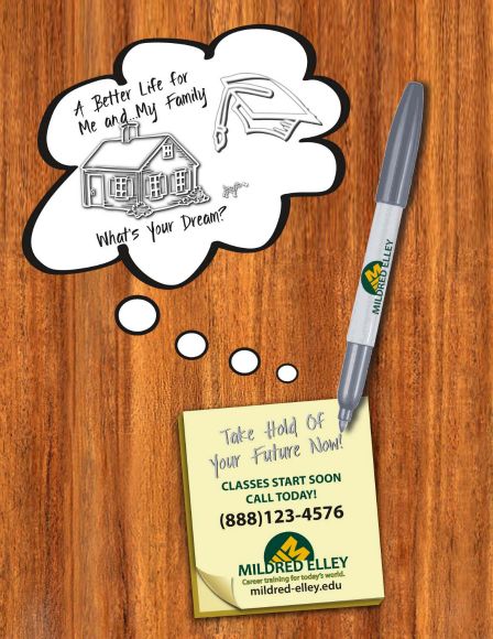 Marketing and Advertising Design