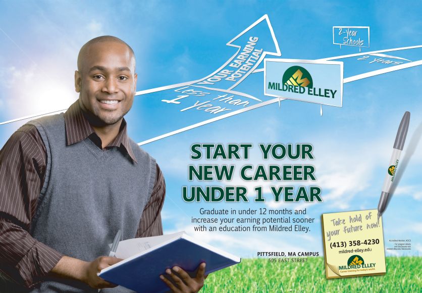 Marketing and Advertising Design