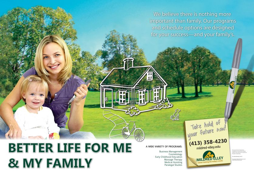 Marketing and Advertising Design