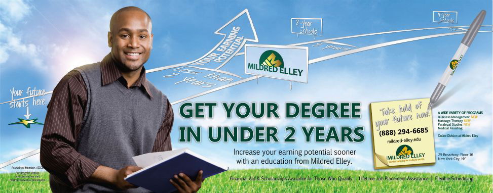 Marketing and Advertising Design