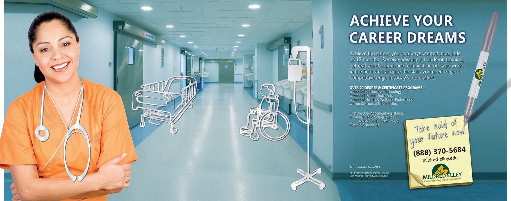 Marketing and Advertising Design