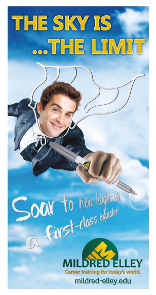 Marketing and Advertising Design