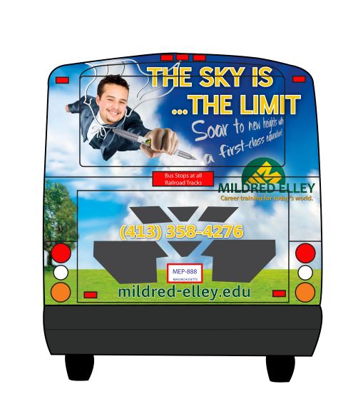 Marketing and Advertising Design