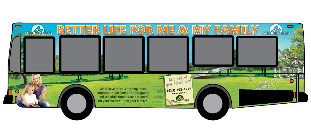 Marketing and Advertising Design