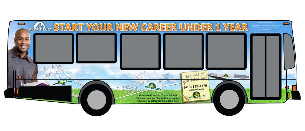 Marketing and Advertising Design