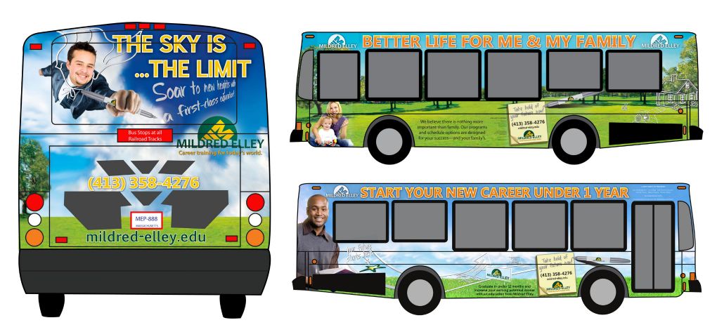 Marketing and Advertising Design