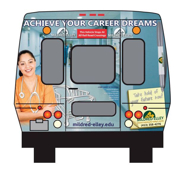 Marketing and Advertising Design