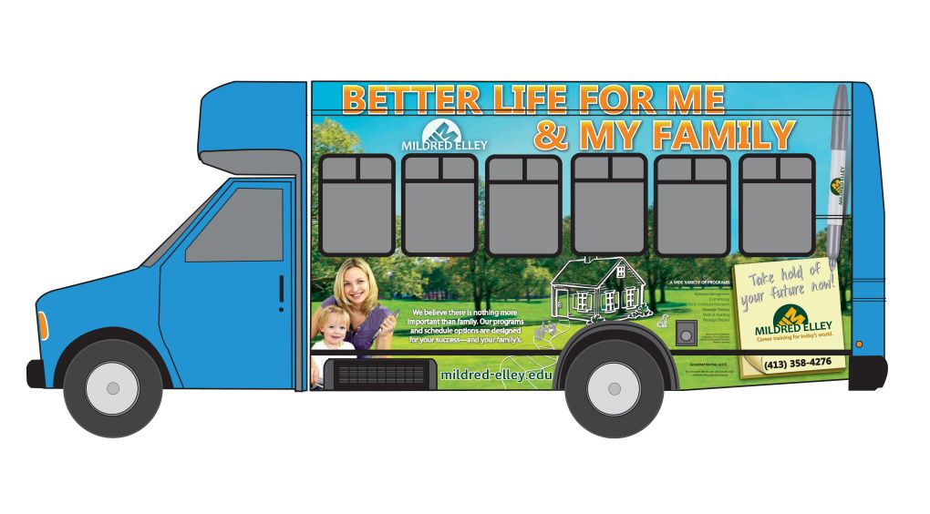 Marketing and Advertising Design