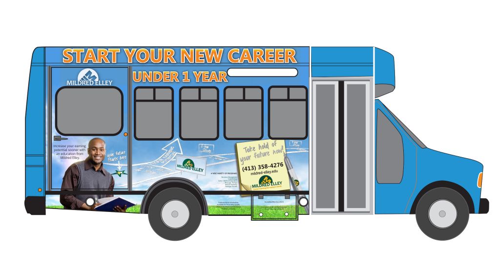 Marketing and Advertising Design