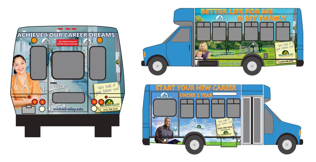 Marketing and Advertising Design