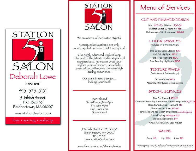 Marketing and Advertising Design