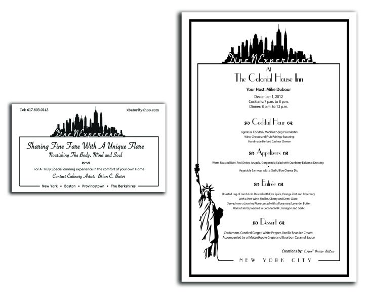 Marketing and Advertising Design