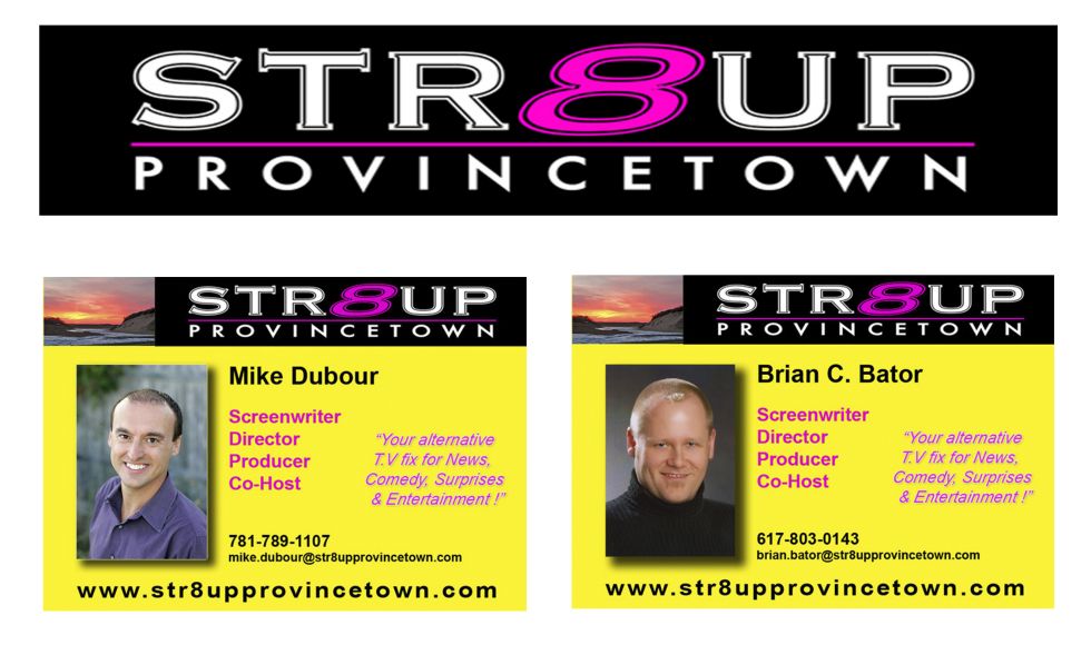 Marketing and Advertising Design