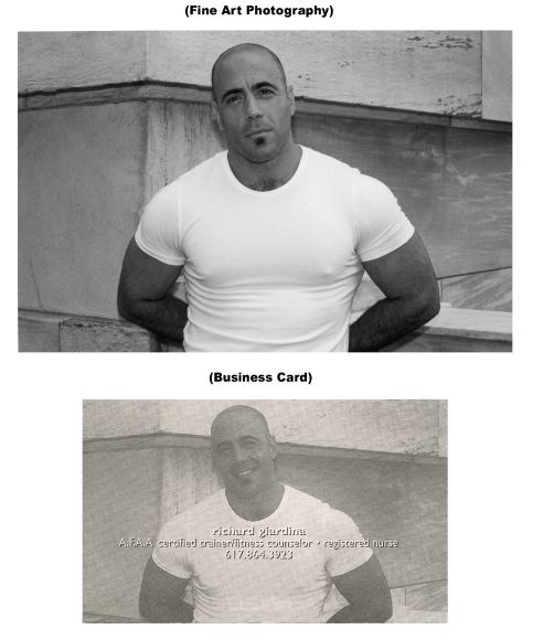 Marketing and Advertising Design