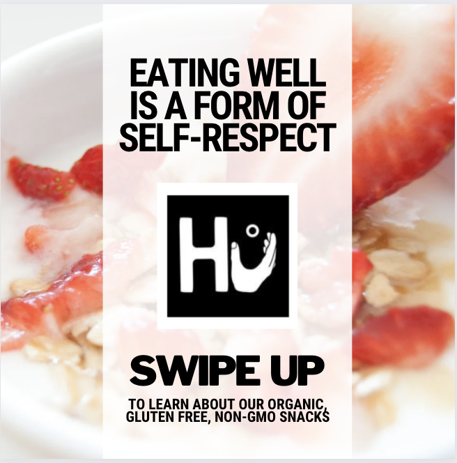 Hu Kitchen Digital Marketing Strategy Team Project