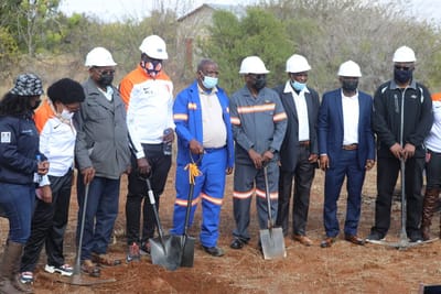 SAUSSA Assets Management Policy