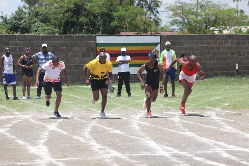 20th SAUSSA Games