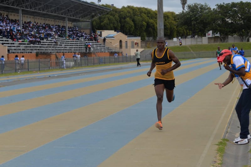 19th SAUSSA GAMES