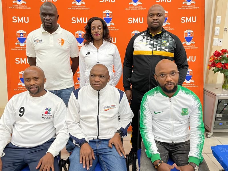 MANCO Handover and Strategic Planning