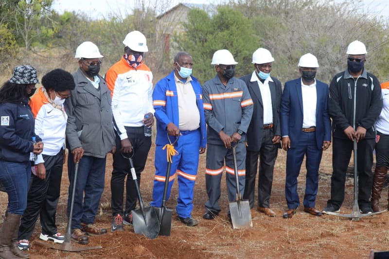 SAUSSA 2022 CHARITY PROGRAM