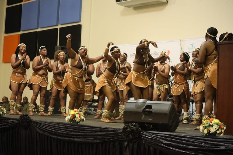 WRAP: 21st Edition of the SAUSSA Games: BIUST, Palapye, 4 – 10 December 2023