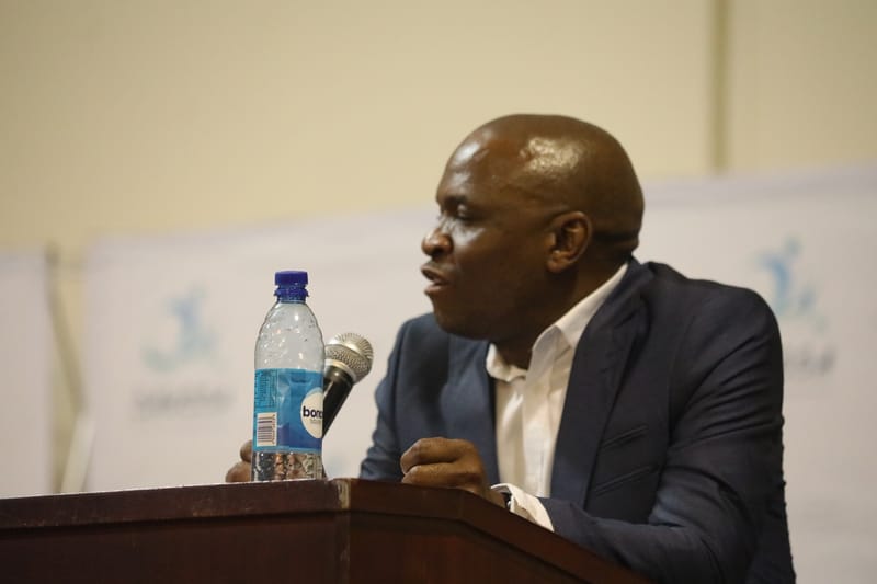 SAUSSA ExCo Preparatory Meeting