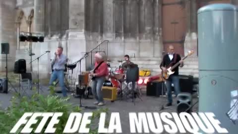 Fête de la Musique 2011