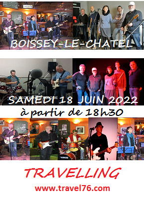 Fête de la Musique "décalée"