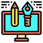Graphics Designing