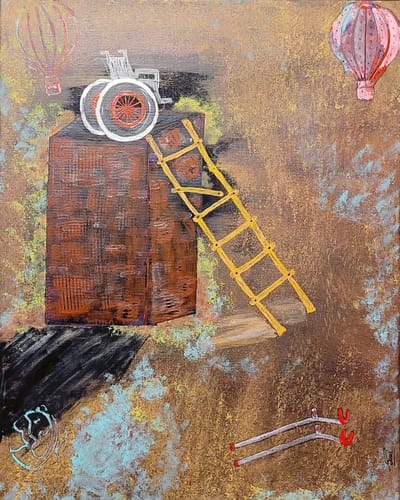 Living With Disabilities: A Culture of Denial and Ignorance