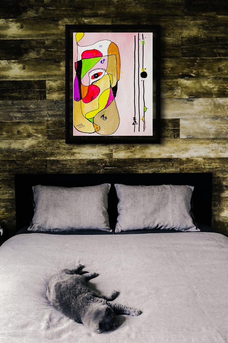 Abstracted Abstraction