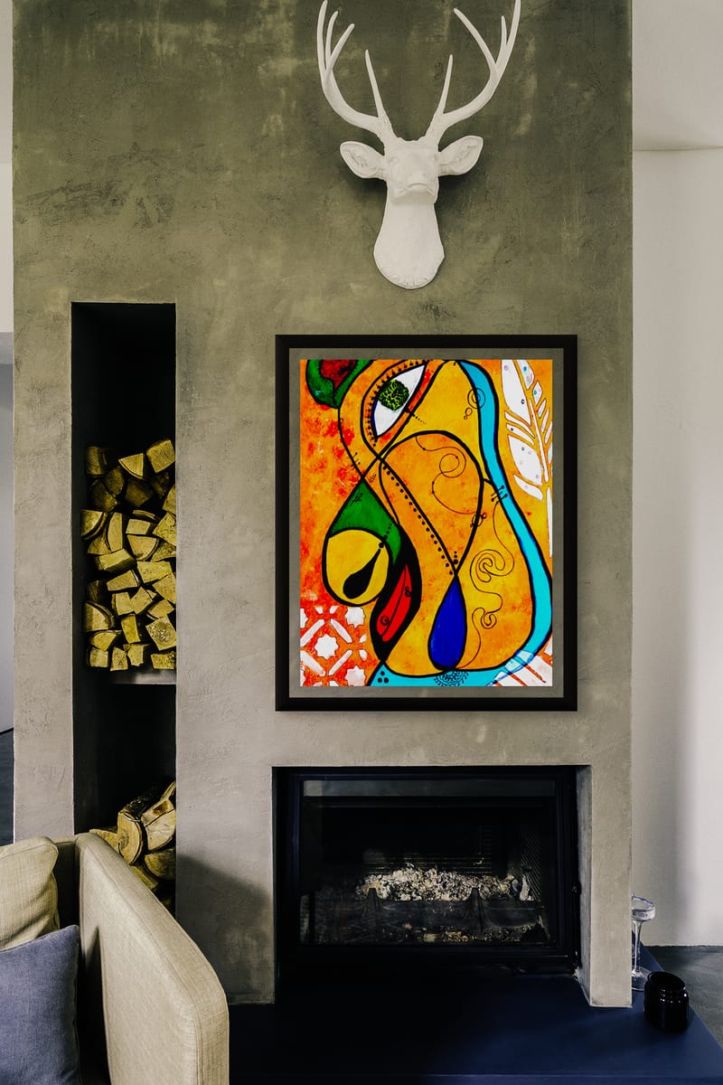 Abstracted Abstraction