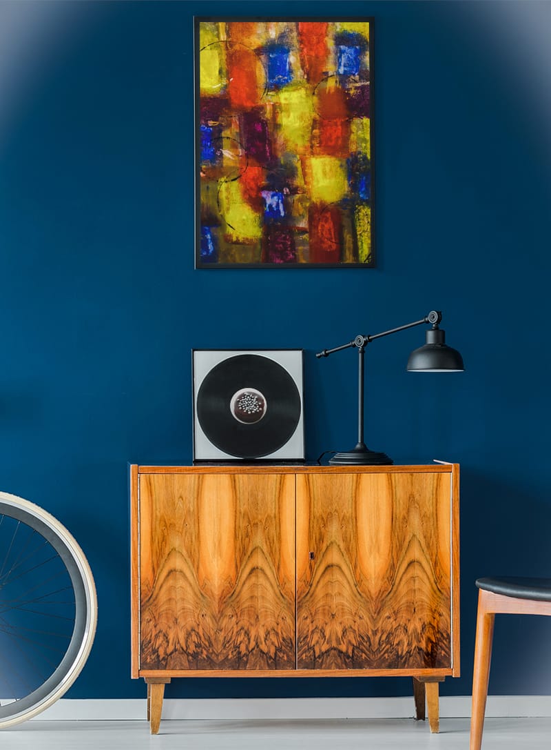 Abstracted Abstraction