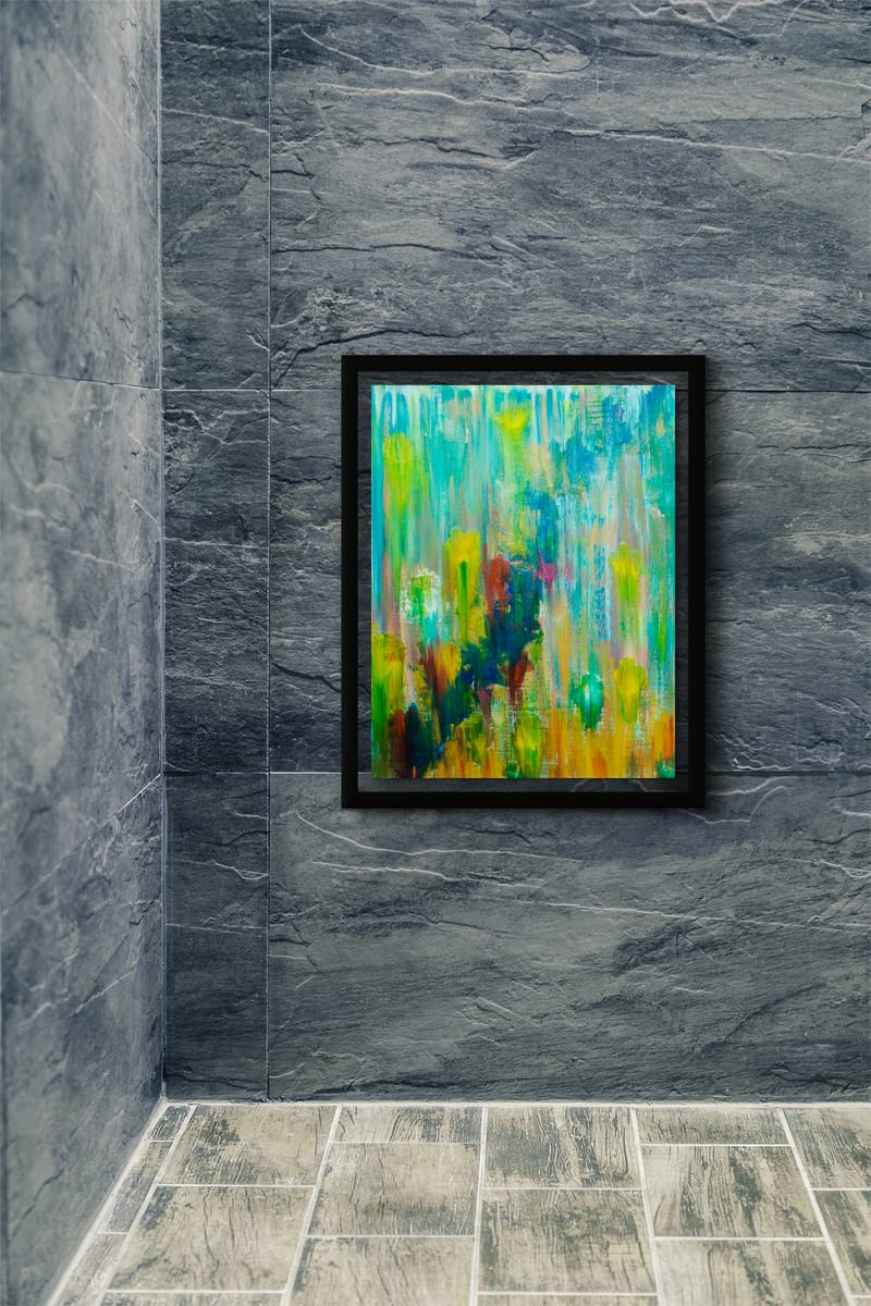 Abstracted Abstraction