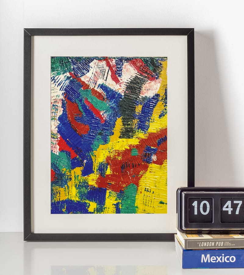 Abstracted Abstraction