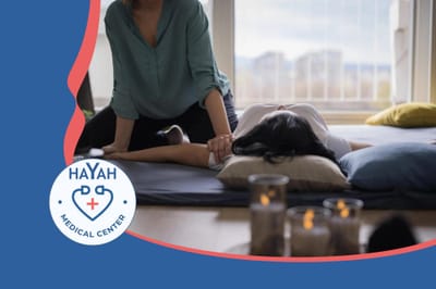 علاج قرح الفراش في المنزل نهائيا ومراحل التطور