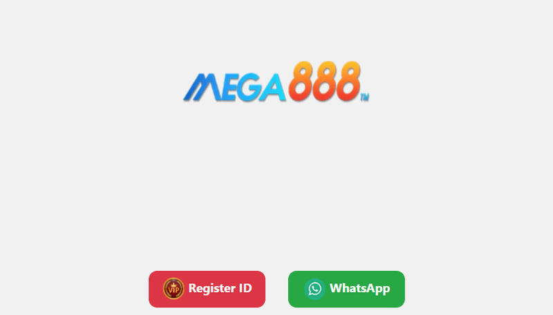 Try Your Luck in Pussy888 or Mega888 and Win Real Jackpot