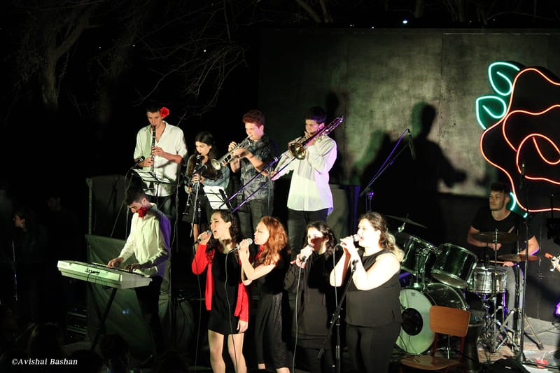 עשייה אומנותית