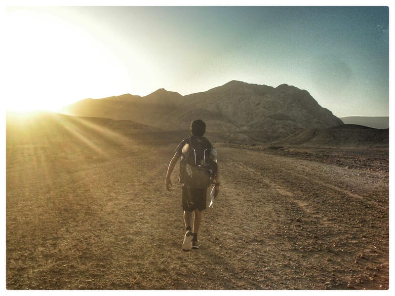 חוויות אתגר מחוץ לכיתה