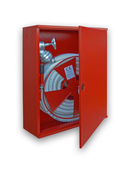 Tűzoltó vízforrások