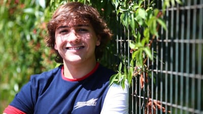 Fittipaldi says he was ‘right on the pace’ on Day 1 of testing after his return from injury